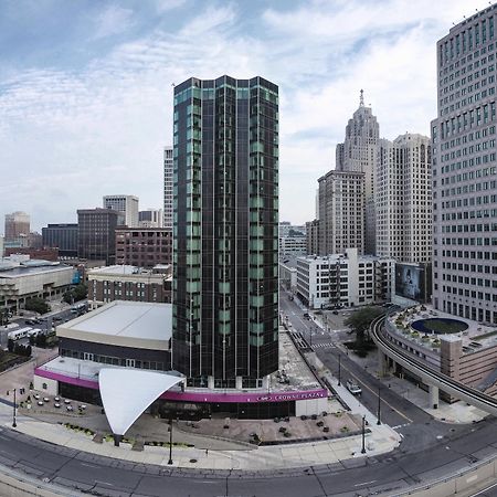 Fort Pontchartrain Detroit, A Wyndham Hotel Buitenkant foto