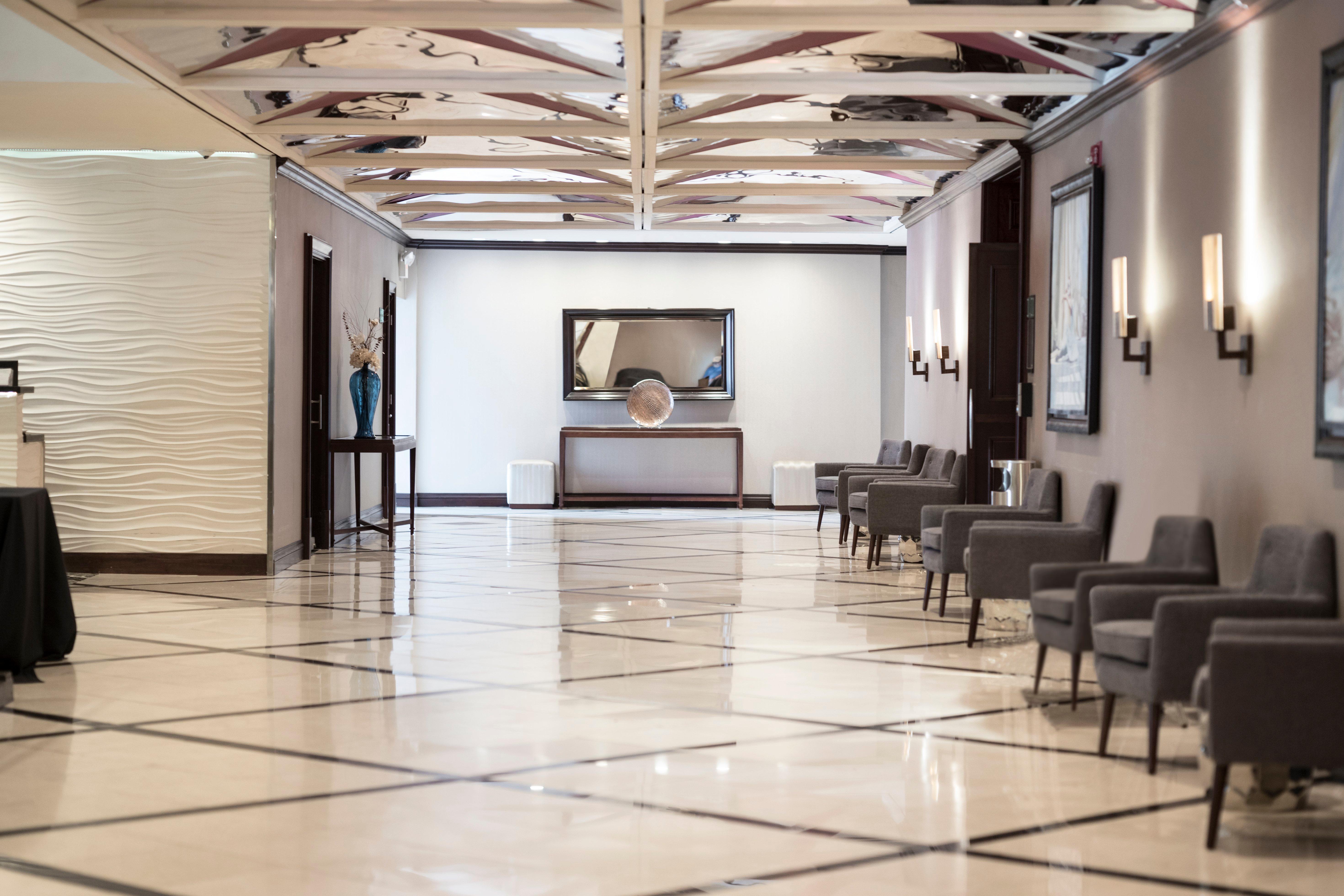 Fort Pontchartrain Detroit, A Wyndham Hotel Buitenkant foto