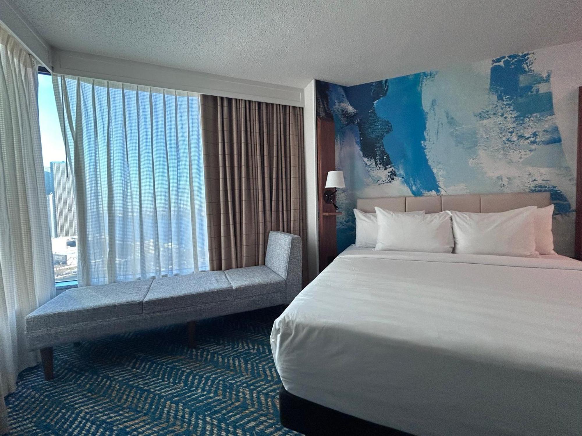Fort Pontchartrain Detroit, A Wyndham Hotel Buitenkant foto